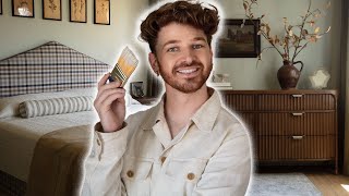 Pistachio BEDROOM MAKEOVER *From Start to Finish Makeover* (BEFORE & AFTER)