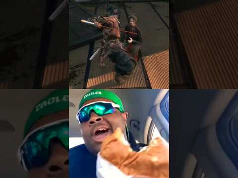 Sekiro combat arts ranked 💥 (in my opinion) #sekiro #gaming #shura