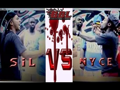 Sil vs Nyce