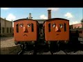 Thomas Friends Season 7 Episode 1 Emily S New Coaches US Dub HD MA Part 1