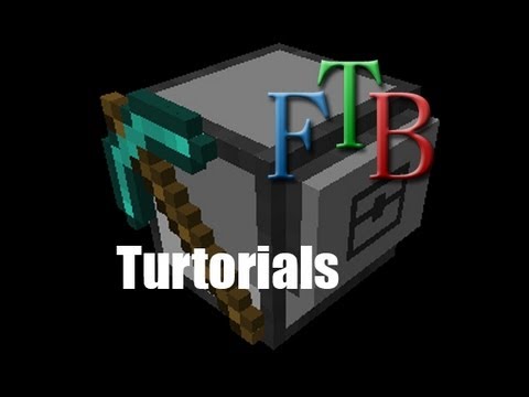 Minecraft FTB - Turtorials - Basics - Branch Program