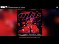 Kmat MKK Official Audio Feat CowBoii Djygubzin Live Ranger