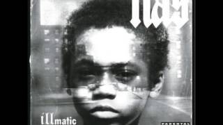 Nas Ft. Az- Life's A Bitch 10 Year Remix