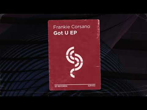 Frankie Corsano - Rhythm