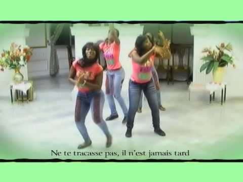 MARCO MBELLA - Je suis mariée