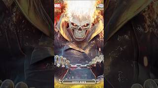 The new marvel topps cards might be better looking than the mtg set. #mtg #topps