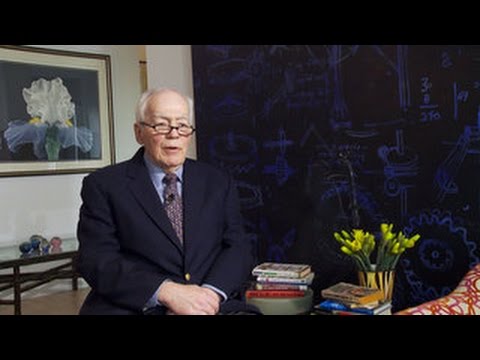 Irish Writers in America: Breslin on Breslin