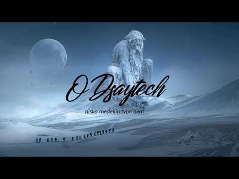 { Niska x Damso type beat } Teilman - Nostalgic