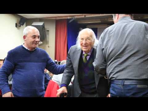 76º ANIVERSÁRIO CASA CONCELHO TOMAR ( MARÇO 2019)- II