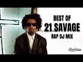 Best Of 21 Svage Dj Set By Don Simon Biggest Hits And New Tracks