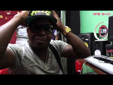 El Lucky Ta Muy LoKo - Kola Loka feat El Principe, El Micha, El Insurrecto y Orlando Max