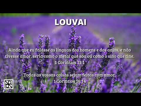 LOUVAI - INSTRUMENTAL (JOYFUL SONG, Fanny J. Crosb )