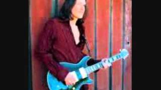 Robben Ford- The Way You Treated Me