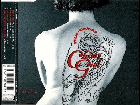 after Example "wdtaVd" fun tomas - china girl (club mix)