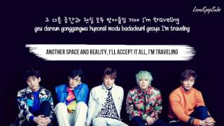 FT Island - Travel [English subs + Romanization + Hangul] HD