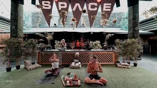Space Yoga Episode 11