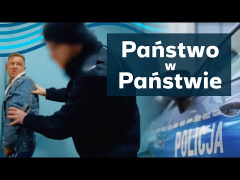 Dziesięciu na jednego. Śmierć 32-latka po interwencji policji