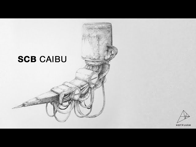 Scb - Test Tubes