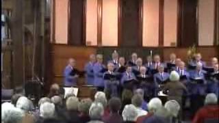 Take me home Nelson Male Voice Choir