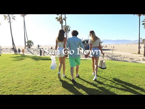 Lord Ivan Lordy - Sun Go Down (Official Music Video)