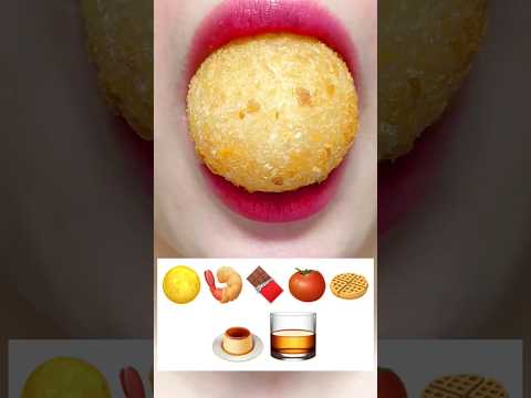 Satisfying asmr |@DangbeeEATING. |#youtubeshorts #shorts #short #kawaii