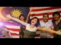 Saya Anak Malaysia 2011 Music Video [Official]
