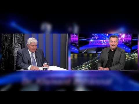 Bohács István nótaénekest köszöntjük