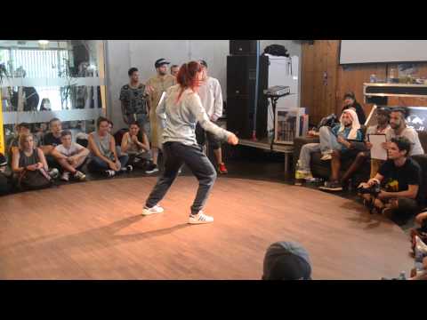 Infected Floor 2014 - Wizzery & Denilicious Preselection