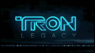 Daft Punk - Tron Legacy Theme - Reworked by Cryda Luv