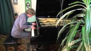 Chopin - Prelude 2 (Gabriel Ipuche's DIDACTIC EDITION)