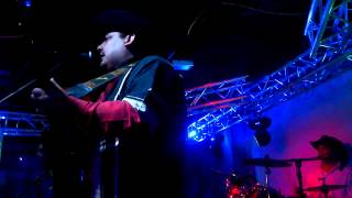 los grandes ya no somos amantes