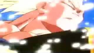 DBZ- Boom Boom Pow