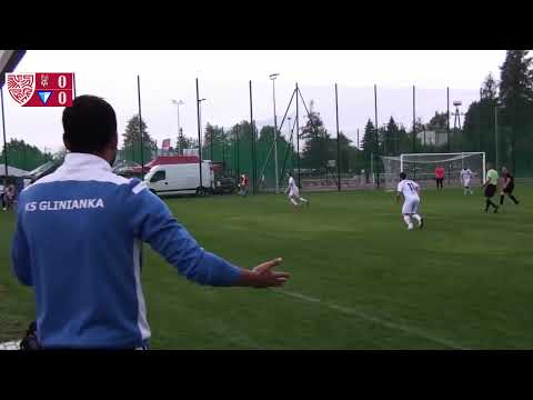 Wisła Maciejowice - KS Glinianka