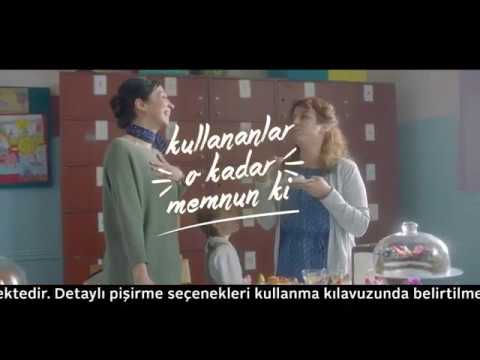 Profilo Kullanmayanlar Bile Memnun – Sınıf Annesi