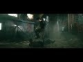 The Prosecutor 2024 Opening Scene Donnie Yen Martialarts Actionmovies Donnieyen