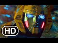 TRANSFORMERS CYBERTRON Full Movie Cinematic (2021) 4K ULTRA HD Action
