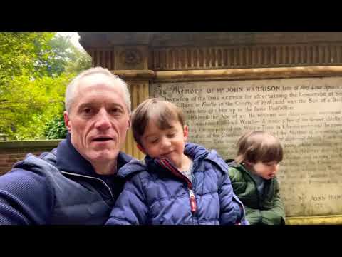 RESPECT ✊??♥️ THANK YOU TO JOHN HARRISON ?? WHO BUILT THE CLOCKS ? THAT DETERMINED LONGITUDE ? (RESPECT ✊??♥️ THANK YOU TO JOHN HARRISON ?? WHO BUILT THE CLOCKS ? THAT DETERMINED LONGITUDE ?)