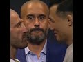 Volkanovski and Korean Zombie face off before their #UFC273 title fight