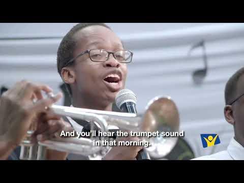 O When I Shall See Jesus SDA HYMN #448 || Breath of Praise