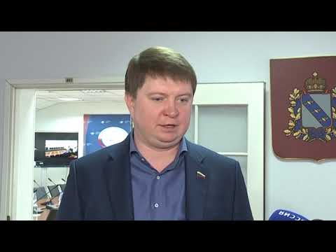 В Курской области парламентарии собираются откорректировать земельное законодательство