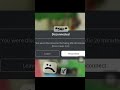Roblox My Account Is Deleted AFK For 20 Minutes Sad