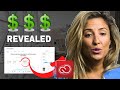2023 How Much Does Kylie Flavell Earn From YouTube Here S The Data
