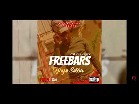 Yeyo sossa freebars🔥🔥