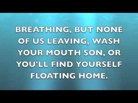 Take That - The Flood Lyrics