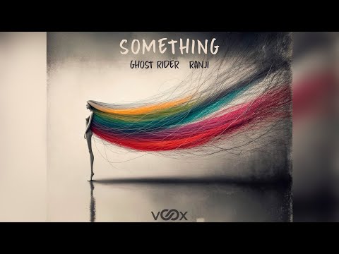 Ghost Rider x Ranji - Something (Official Video)