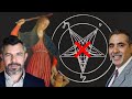 Jesse Romero on Satanism in Arizona? with Dr Taylor Marshall