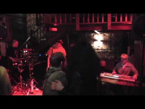 Tango Milonga / Oh Carolina -Groove Baza All Stars