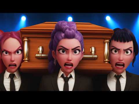 KPop Demon Hunters - Coffin Dance Song (Osiris Remix) 💫Season 10💫