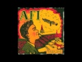 AFI - Salt For Your Wounds