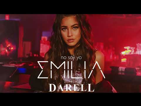 Emilia, Darell - No Soy Yo (Acapella Almost)